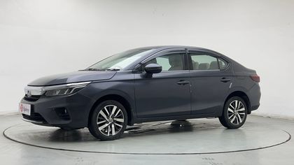 58 Used Honda City in Ghaziabad