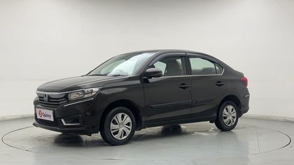 43 Used Honda Amaze in Ghaziabad
