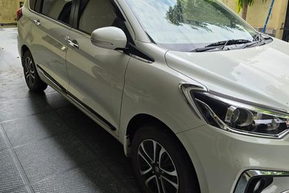 9 Used Maruti Suzuki Ertiga