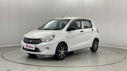 2014 Maruti Suzuki Celerio वीएक्सआई एएमटी