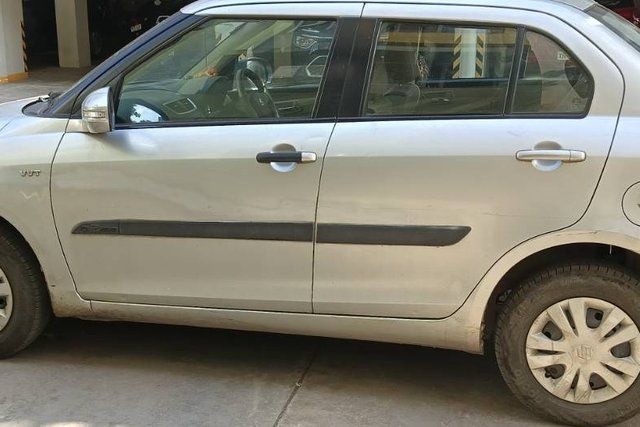 Maruti Suzuki Swift Dzire VXI Second-hand 2014 Maruti Suzuki Swift Dzire VXI for sale in Chennai
