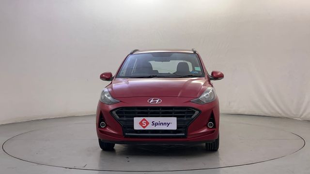Image Used Car