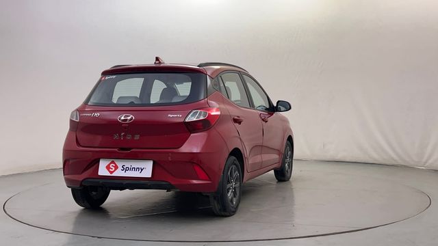 Image Used Car