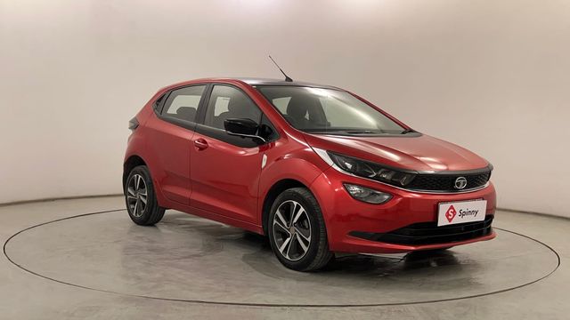 Image Used Car