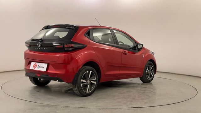 Image Used Car