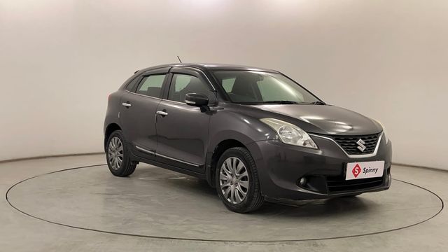 Image Used Car
