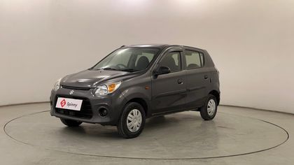 2017 Maruti Suzuki Alto 800 VXI