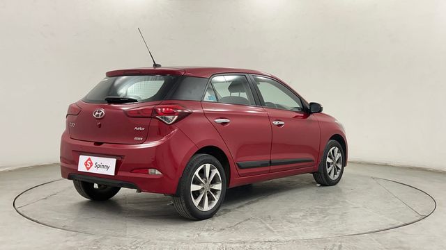 Image Used Car