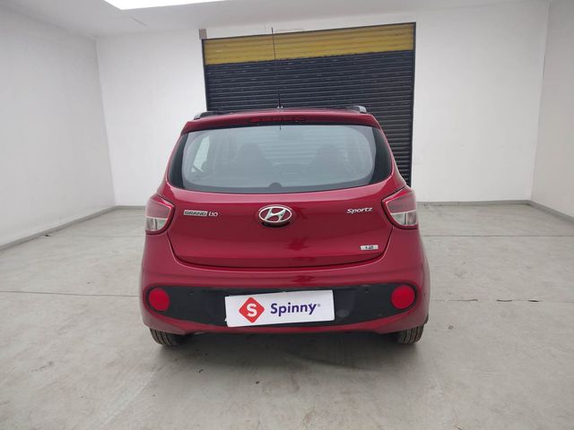 Image Used Car
