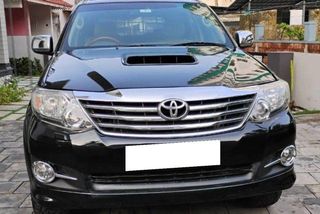 Used 3.0 Diesel