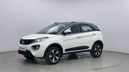 55 Used Tata Nexon in Chandigarh