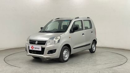 73 Used Maruti Suzuki Wagon R in Pune
