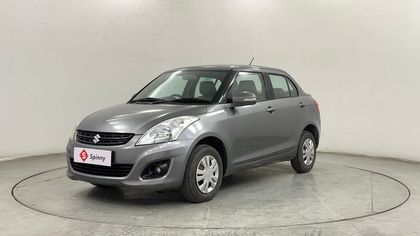 37 Used Maruti Suzuki Swift Dzire