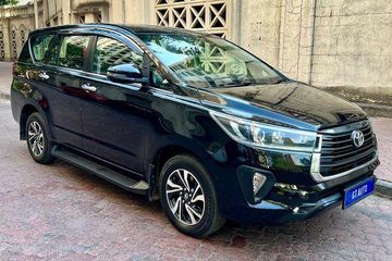 Used 2.4 VX 7 STR