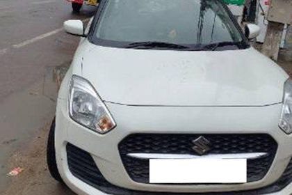 17 Used Maruti Suzuki Swift