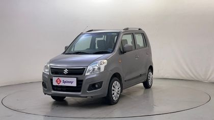 39 Used Maruti Suzuki Wagon R