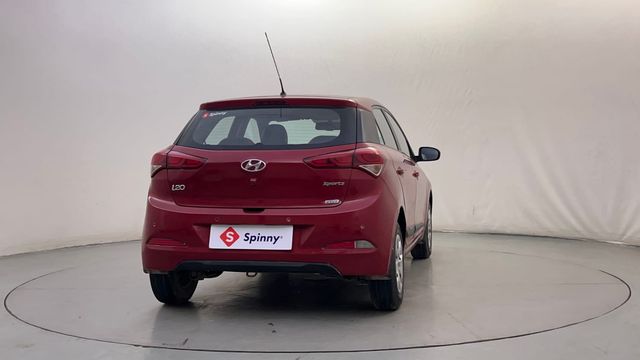 Image Used Car