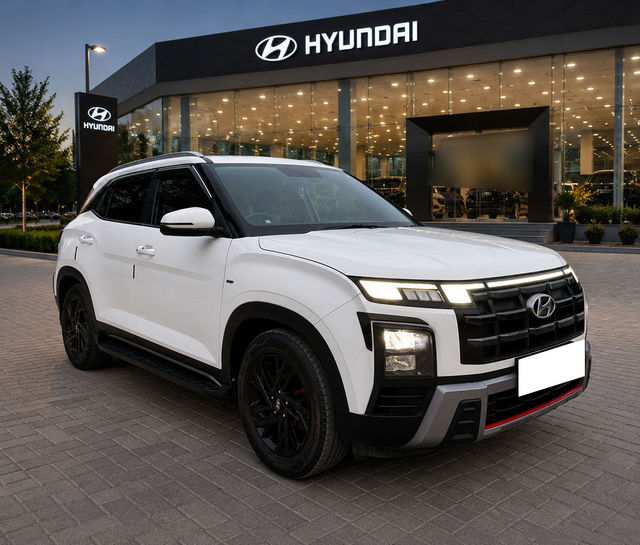 Image Used Car