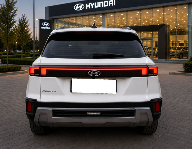 Image Used Car