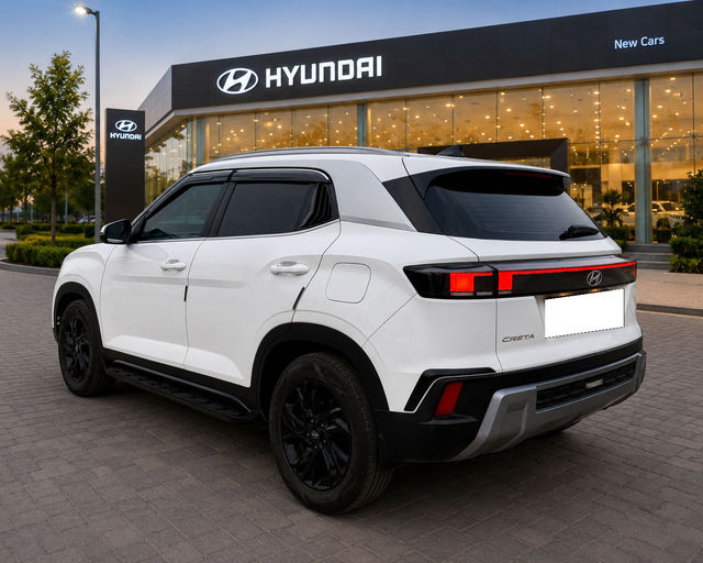 Image Used Car