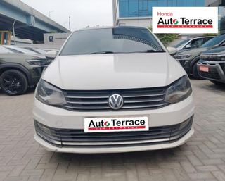 Used 1.2 TSI Highline AT