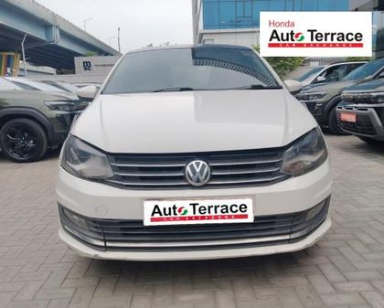 Used 1.2 TSI Highline AT