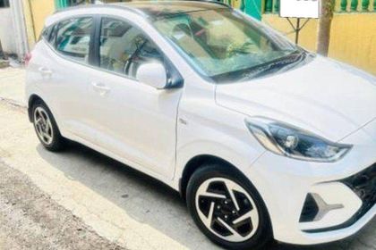 Used Sportz AMT