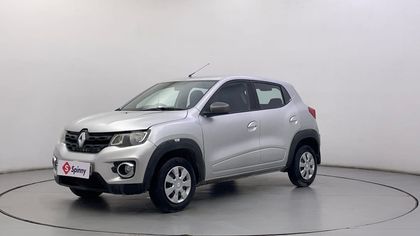 2017 Renault KWID 1.0 RXT Opt