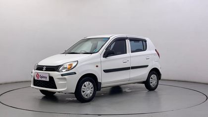 31 Used Maruti Suzuki Alto 800 in Ahmedabad
