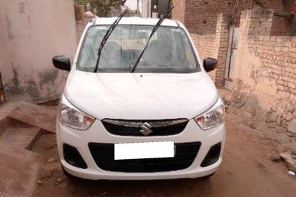 Used VXI