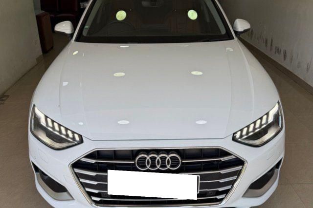 Audi A4 Technology Second-hand 2025 Audi A4 Technology for sale in Chennai