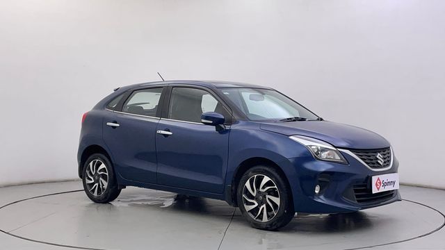 Image Used Car