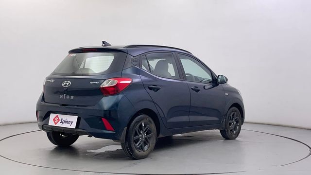 Image Used Car