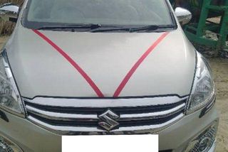 Used BSIV ZXI