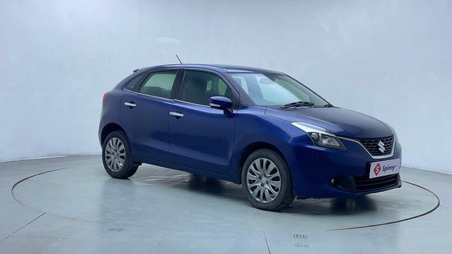 Image Used Car
