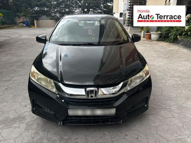 Second-hand 2016 Honda City SV MT for sale in Bangalore