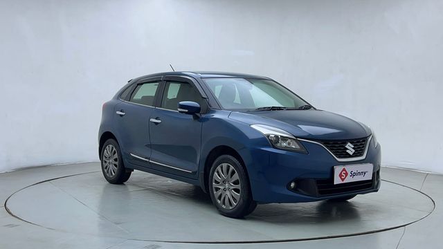 Image Used Car