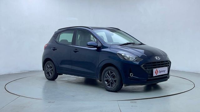 Image Used Car