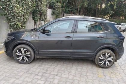 Used 1.5 TSI GT Plus BSVI