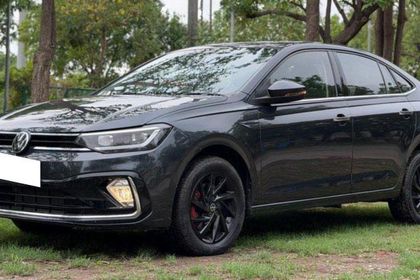 Used GT Plus Sport DSG