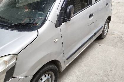 Used LXI