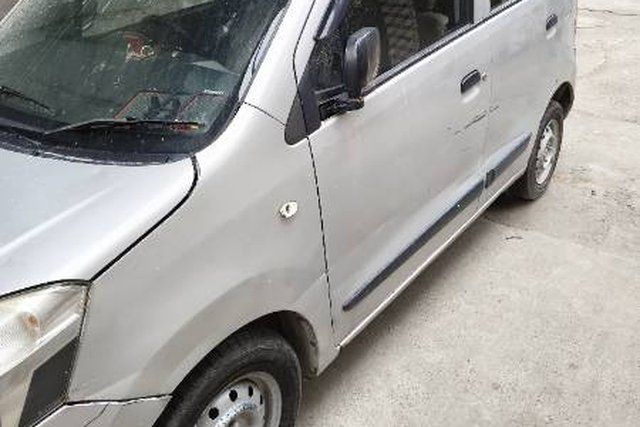 Image Used Car