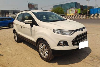 30 Used Ford Ecosport in Chennai