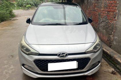 284 Used Hyundai i20 in Bahadurgarh