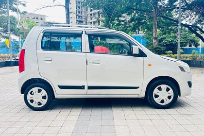 72 Used Maruti Suzuki Wagon R