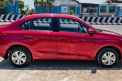 Used S Petrol BSIV