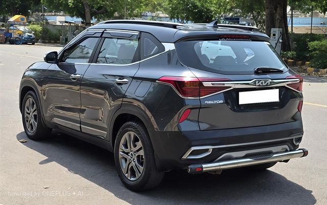 Image Used Car