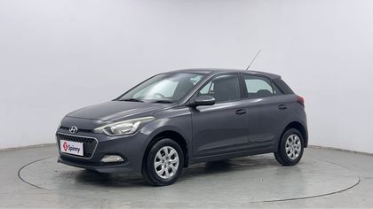 2016 Hyundai i20 Sportz 1.2