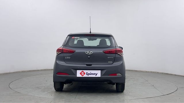 Image Used Car