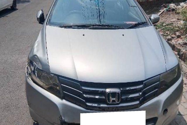 Second-hand 2009 Honda City 1.5 E MT for sale in Lucknow
